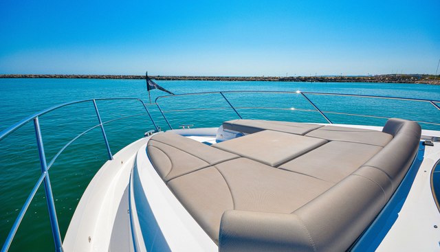 NEFERTARI I yacht for sale 7