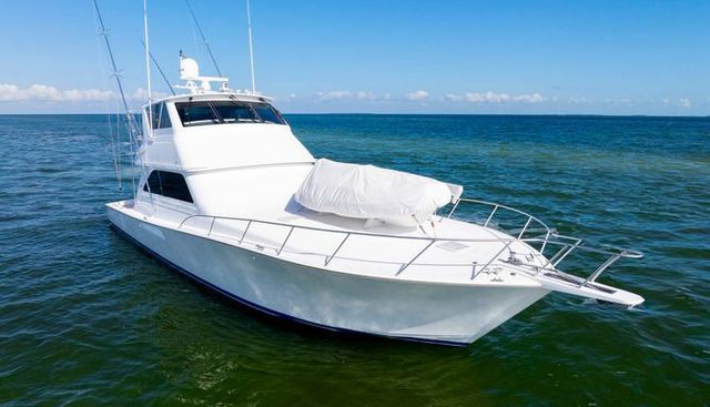 AMANTE yacht for sale 4