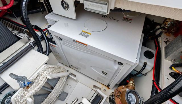 NINIPOP yacht for sale 27