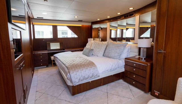 ARIES yacht for sale 34