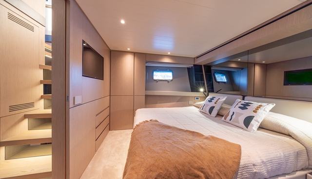 noname yacht for sale 14