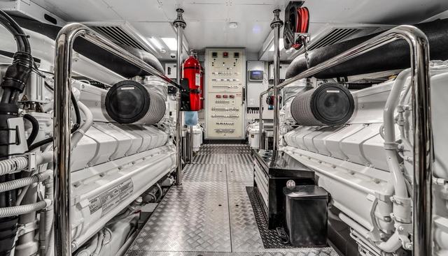 AURORA yacht for sale 43