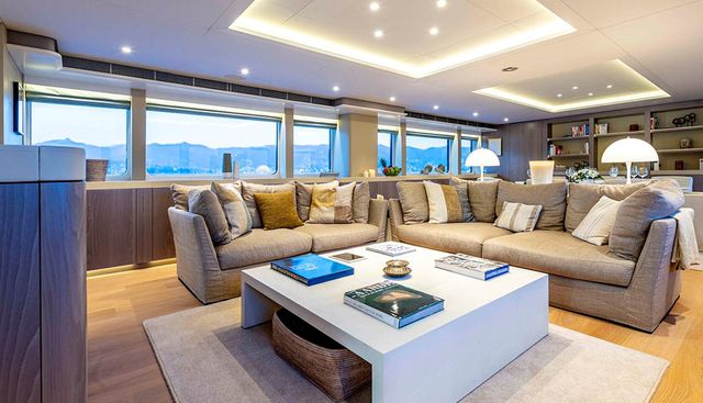 Unexpected yacht for sale 4