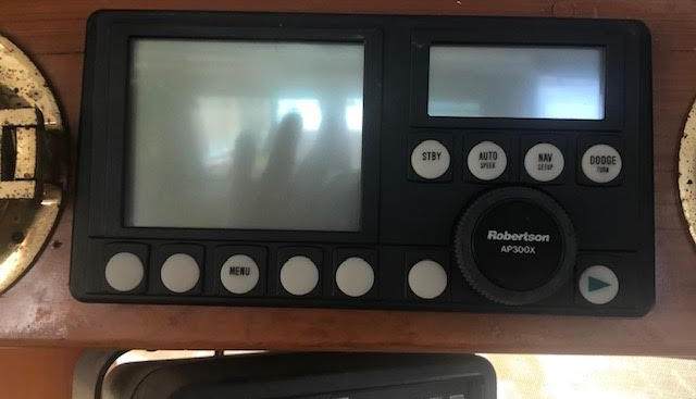 Hotel California yacht for sale 34