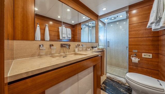 ARION yacht for sale 23