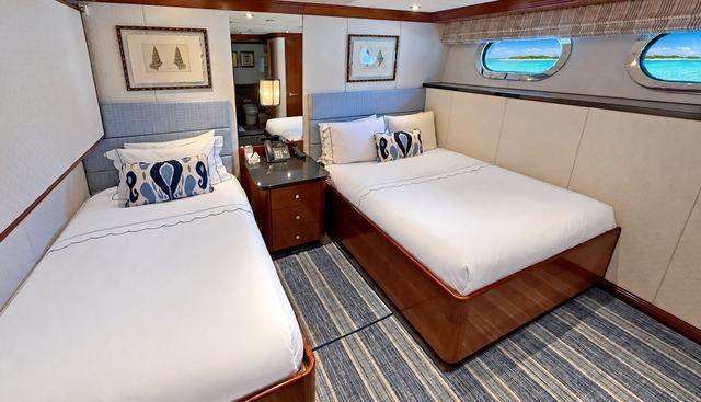 Crili yacht for sale 37