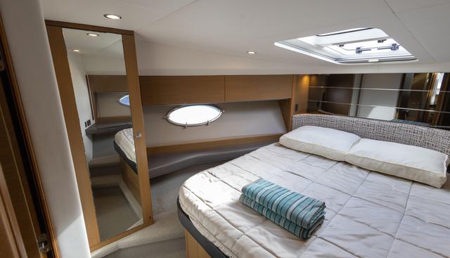 Tyche 1 yacht for sale 27