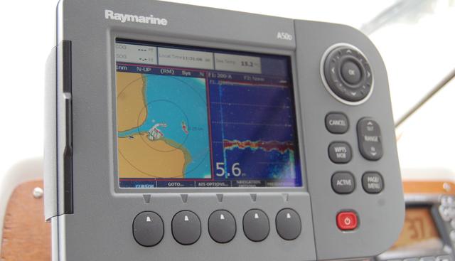 noname yacht for sale 4