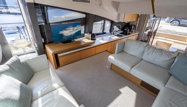 noname yacht for sale 22