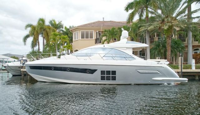 noname yacht for sale 2