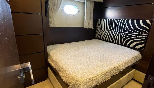 Andea yacht for sale 30