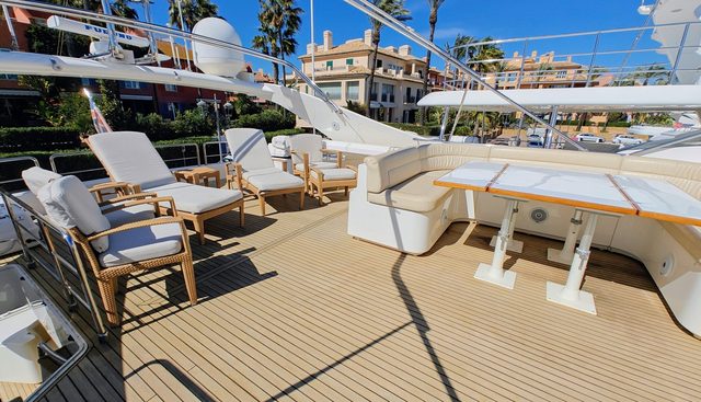 noname yacht for sale 4