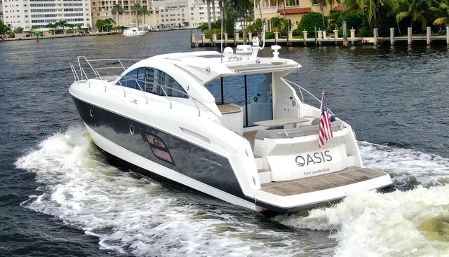OASIS yacht for sale 13
