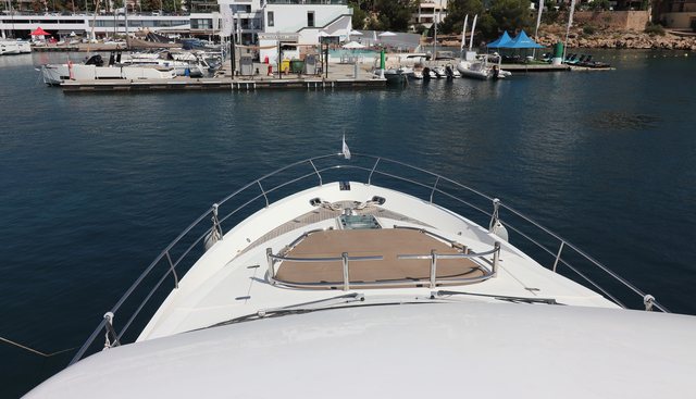 SQUADRON 68 yacht for sale 13