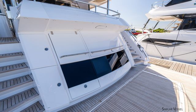 4682695 yacht for sale 7