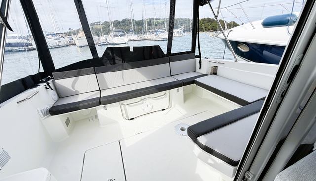 noname yacht for sale 9