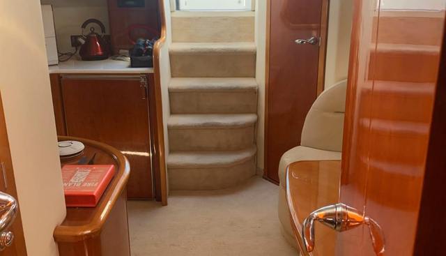 noname yacht for sale 27