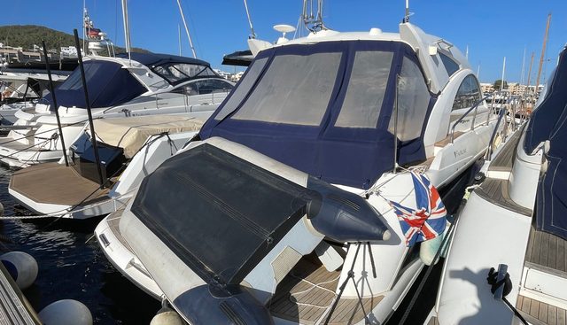 CHARLIE BIG SPUDS yacht for sale 4