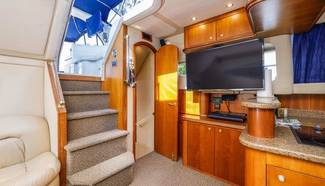 Making Waves yacht for sale 15