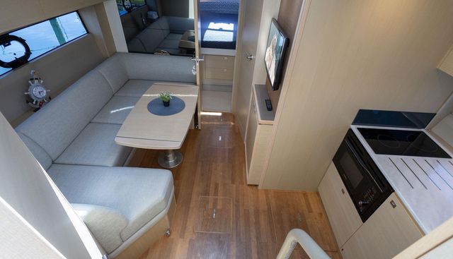 Maria yacht for sale 24