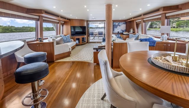 AURORA yacht for sale 14