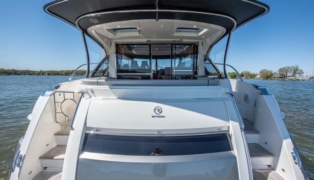 CNTRL-SALT-DEL yacht for sale 22