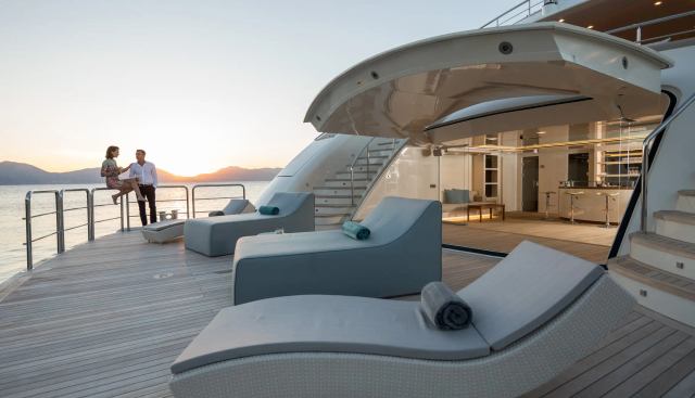 O'Ptasia yacht for sale 34