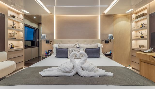 BACK 9 AND A HALF yacht for sale 17