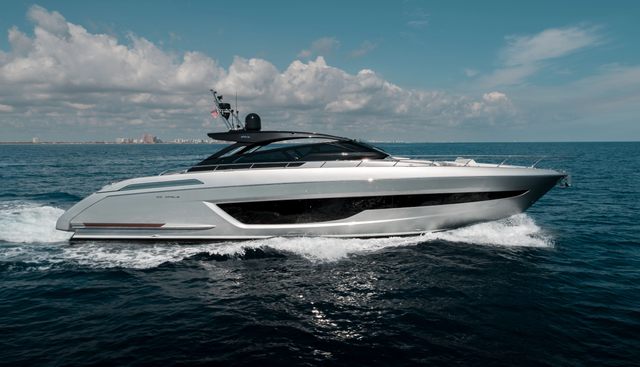 BEL SOGNO yacht for sale 2