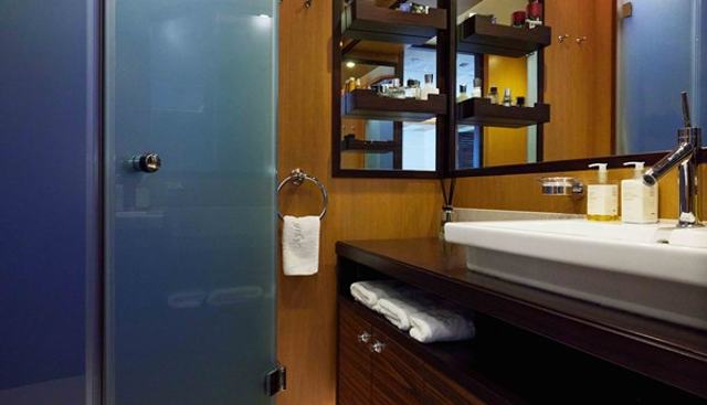 AYSHA yacht for sale 22