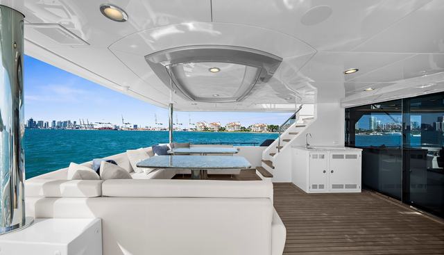 La-la-la yacht for sale 22