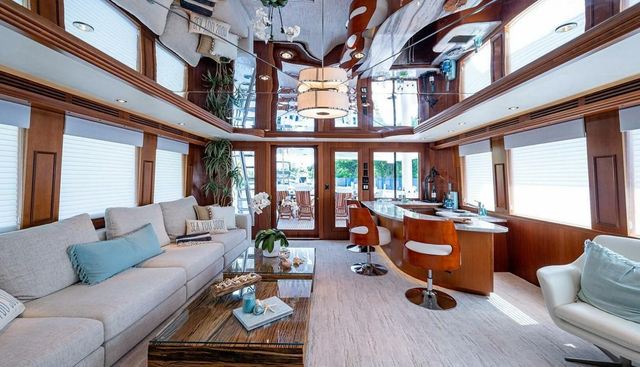 MAGNUM RIDE yacht for sale 4