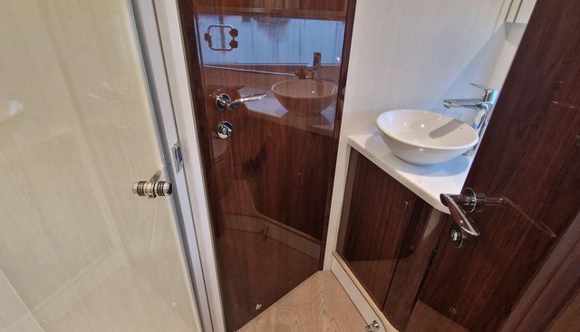 Noname yacht for sale 28