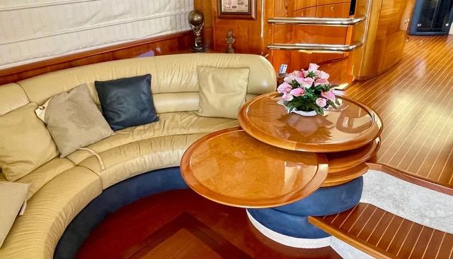 noname yacht for sale 10