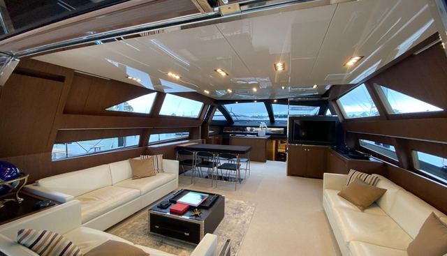 EVENFLOW yacht for sale 14