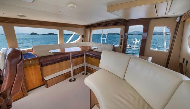 noname yacht for sale 50