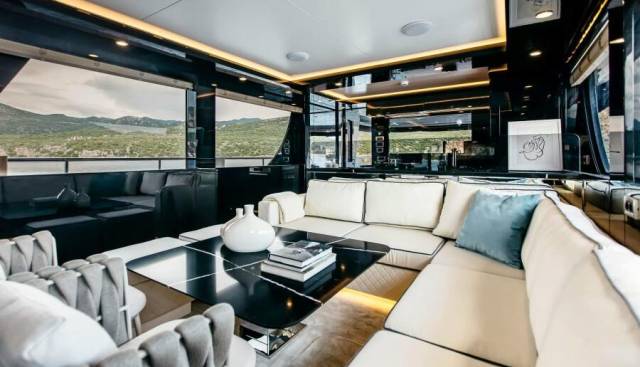LEVANNA yacht for sale 7