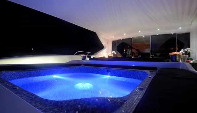 ARES yacht for sale 4