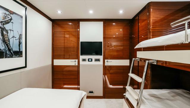 PAPILLON yacht for sale 23