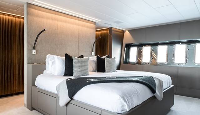 Beachouse yacht for sale 7