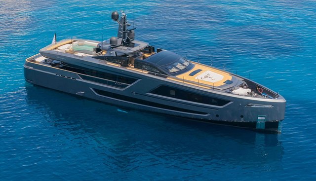 PANAM yacht for sale 7