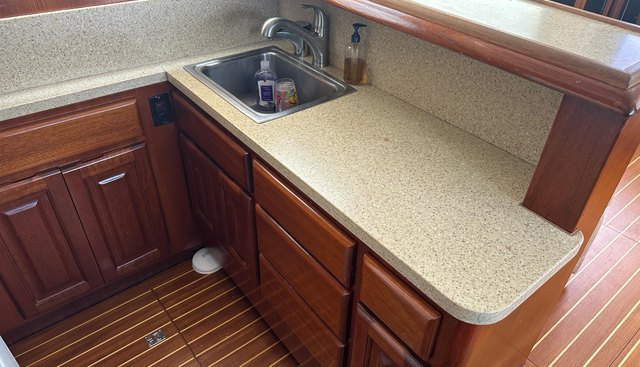 noname yacht for sale 24