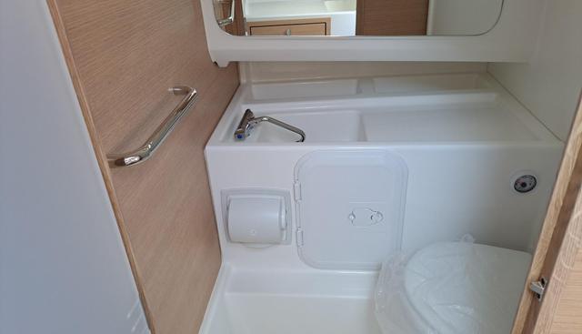 Best in Class Adventure Boat yacht for sale 49