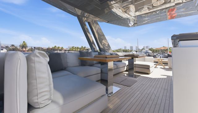 DATE NIGHT yacht for sale 27