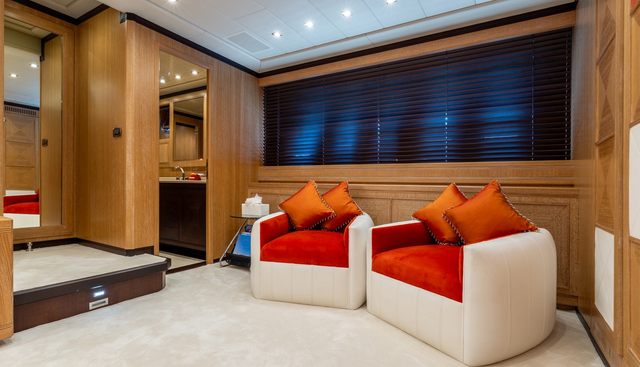 GRAZIADIU yacht for sale 18