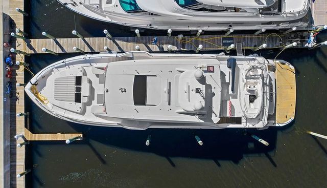 GENESIS yacht for sale 5