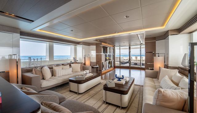 Asya yacht for sale 3