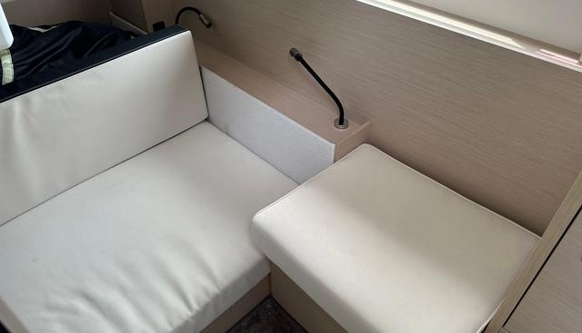 Happy Hour yacht for sale 34