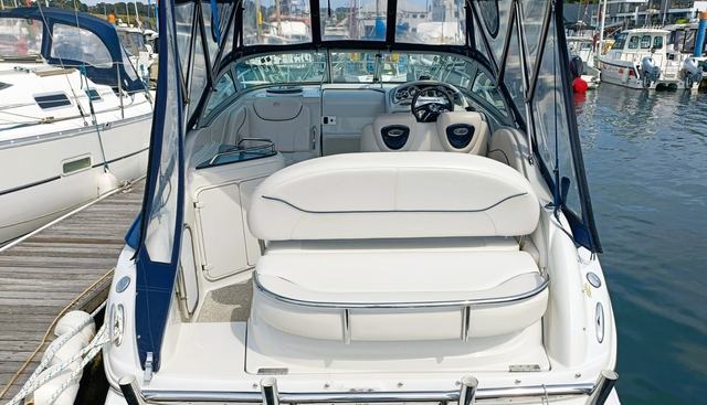 noname yacht for sale 5