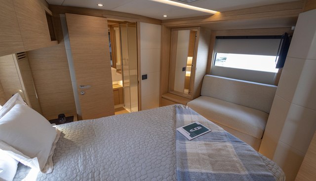 PRGT52 yacht for sale 92